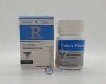 Aromasin Unique Pharma Exemestane