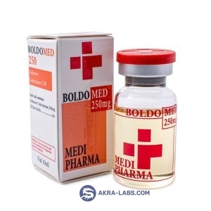 Boldomed Medi Pharma Boldenon