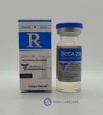 Deca 200 Unique Pharma Nandrolone