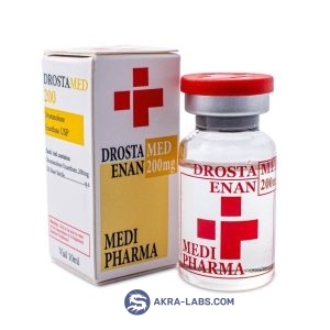 Drostamed Enan Medi Pharma