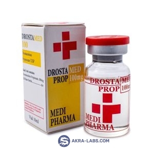 Drostamed Prop Medi Pharma