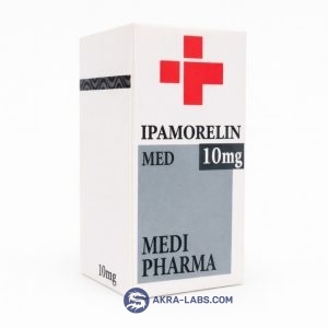 Ipamorelin Medi-Pharma