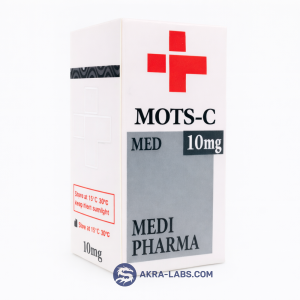 MOTS-C Medi Pharma