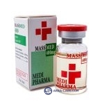 Massmed Medi Pharma Bulk Mix