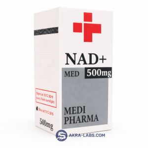 NAD+ Medi Pharma