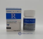 Oxymetholone Unique Pharma Anadrol
