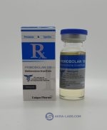 Primobolan 100 Unique Pharma Methenolone