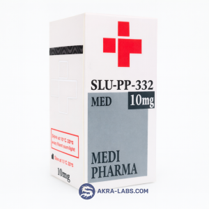 SLU-PP-332 Medi Pharma
