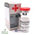 Semaglutide Medi Pharma