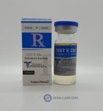 Test E 250 Unique Pharma Testosterone Enanthate