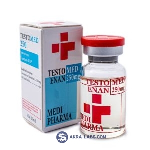 Testomed Enan Medi Pharma