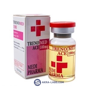 Trenomed Ace Medi Pharma
