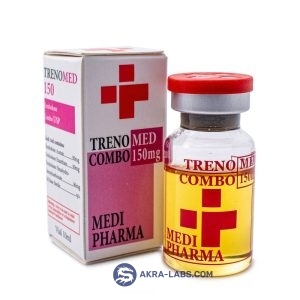 Trenomed Combo Medi Pharma
