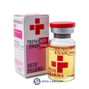Trenomed Enan Medi Pharma